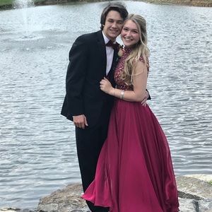 Meet your Posher, Kabie